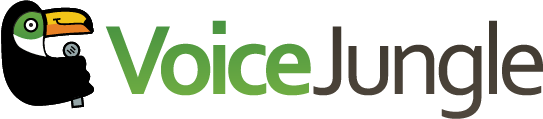 Voice Jungle Logo